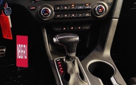 KIA Sportage IV рестайлинг, 2019 год, 2 219 000 рублей, 10 фотография