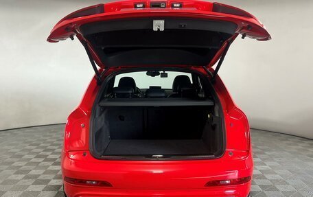 Audi RS Q3, 2014 год, 2 249 000 рублей, 8 фотография