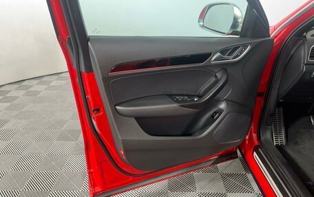 Audi RS Q3, 2014 год, 2 249 000 рублей, 9 фотография