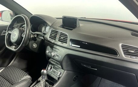 Audi RS Q3, 2014 год, 2 249 000 рублей, 14 фотография