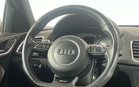 Audi RS Q3, 2014 год, 2 249 000 рублей, 16 фотография