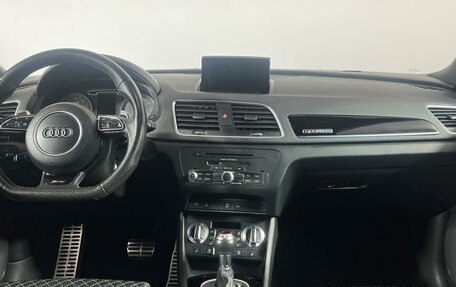 Audi RS Q3, 2014 год, 2 249 000 рублей, 15 фотография