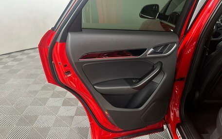 Audi RS Q3, 2014 год, 2 249 000 рублей, 10 фотография