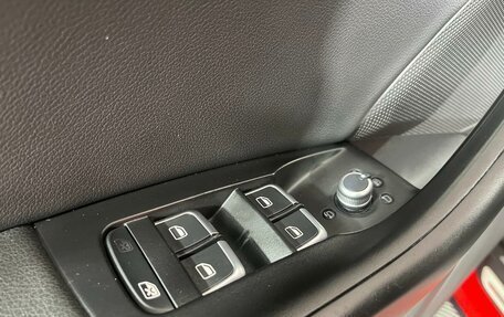 Audi RS Q3, 2014 год, 2 249 000 рублей, 30 фотография