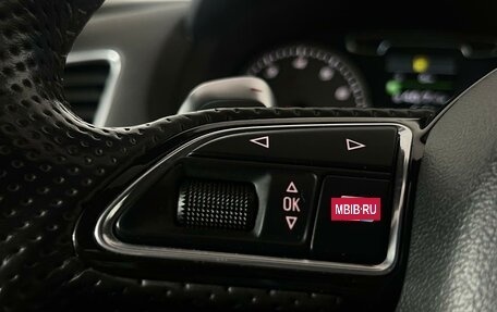 Audi RS Q3, 2014 год, 2 249 000 рублей, 24 фотография