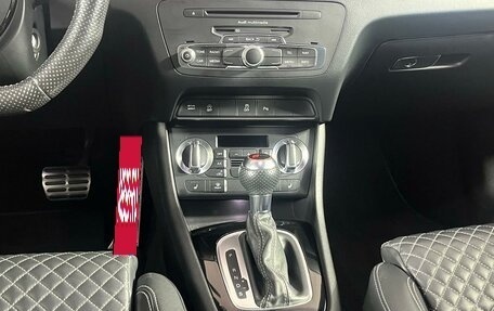 Audi RS Q3, 2014 год, 2 249 000 рублей, 28 фотография