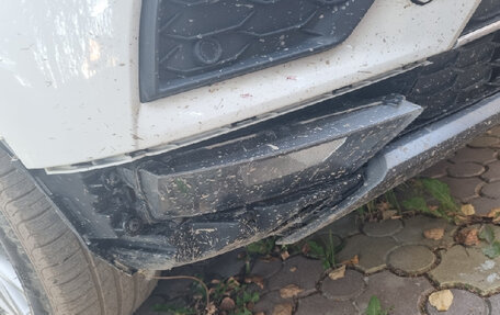 Volkswagen Tiguan II, 2019 год, 2 000 000 рублей, 7 фотография