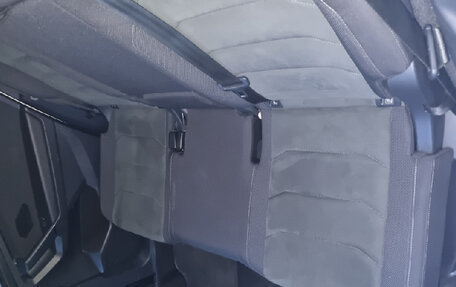 Volkswagen Tiguan II, 2019 год, 2 000 000 рублей, 14 фотография