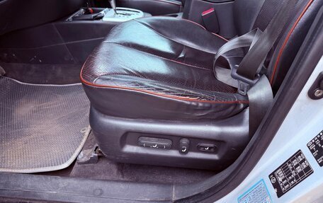 Hyundai Santa Fe III рестайлинг, 2008 год, 950 000 рублей, 8 фотография