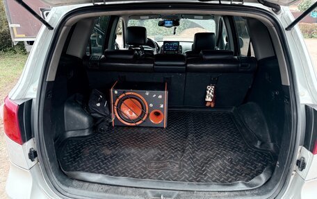 Hyundai Santa Fe III рестайлинг, 2008 год, 950 000 рублей, 13 фотография