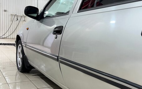Daewoo Nexia I рестайлинг, 2006 год, 163 000 рублей, 4 фотография