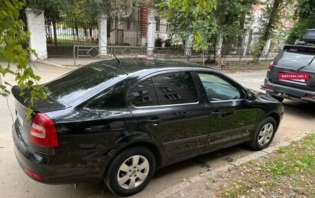 Skoda Octavia IV, 2008 год, 420 000 рублей, 5 фотография