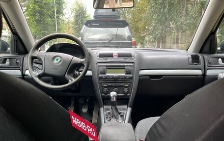 Skoda Octavia IV, 2008 год, 420 000 рублей, 6 фотография