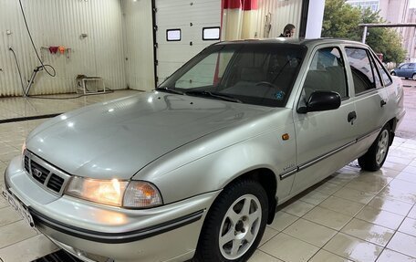 Daewoo Nexia I рестайлинг, 2006 год, 163 000 рублей, 6 фотография