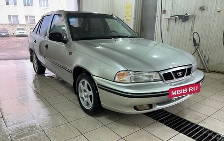Daewoo Nexia I рестайлинг, 2006 год, 163 000 рублей, 5 фотография