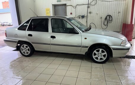 Daewoo Nexia I рестайлинг, 2006 год, 163 000 рублей, 19 фотография