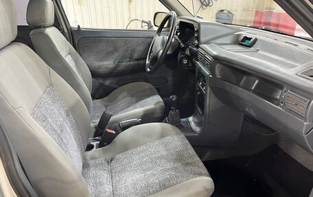 Daewoo Nexia I рестайлинг, 2006 год, 163 000 рублей, 16 фотография
