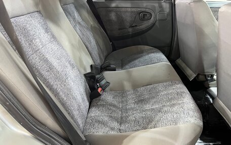 Daewoo Nexia I рестайлинг, 2006 год, 163 000 рублей, 10 фотография
