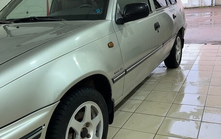 Daewoo Nexia I рестайлинг, 2006 год, 163 000 рублей, 18 фотография