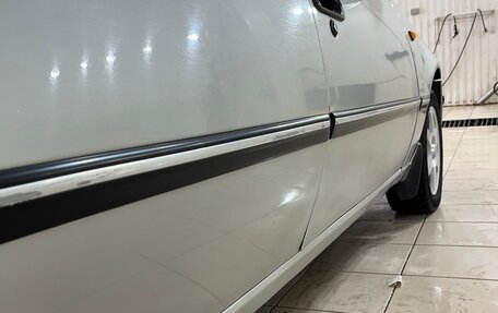 Daewoo Nexia I рестайлинг, 2006 год, 163 000 рублей, 14 фотография