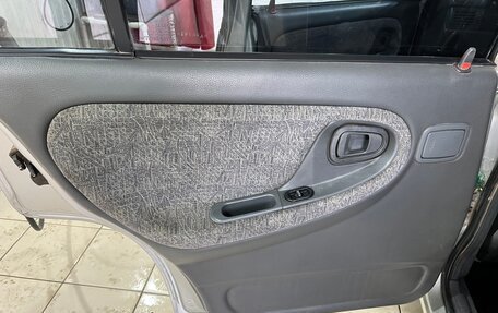 Daewoo Nexia I рестайлинг, 2006 год, 163 000 рублей, 11 фотография