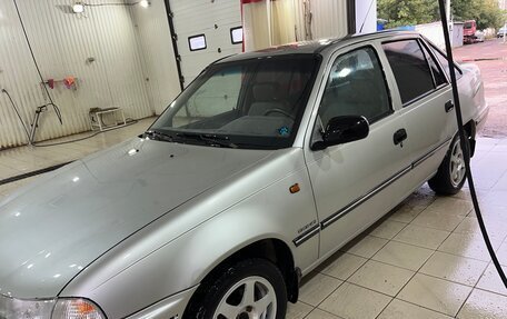 Daewoo Nexia I рестайлинг, 2006 год, 163 000 рублей, 12 фотография
