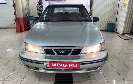 Daewoo Nexia I рестайлинг, 2006 год, 163 000 рублей, 15 фотография