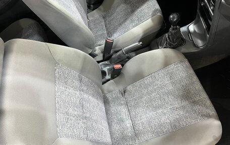 Daewoo Nexia I рестайлинг, 2006 год, 163 000 рублей, 21 фотография