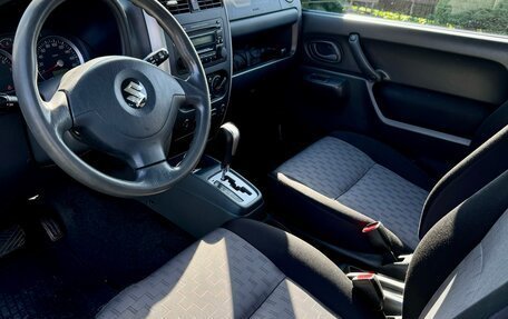 Suzuki Jimny, 2008 год, 1 450 000 рублей, 8 фотография