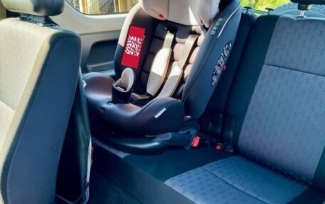 Suzuki Jimny, 2008 год, 1 450 000 рублей, 9 фотография