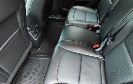 Ford Explorer VI, 2018 год, 3 800 000 рублей, 13 фотография