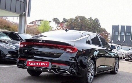 KIA K5, 2022 год, 2 200 000 рублей, 3 фотография