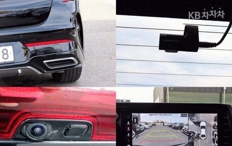KIA K5, 2022 год, 2 200 000 рублей, 13 фотография