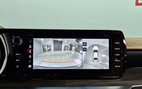 KIA K5, 2021 год, 2 050 000 рублей, 7 фотография