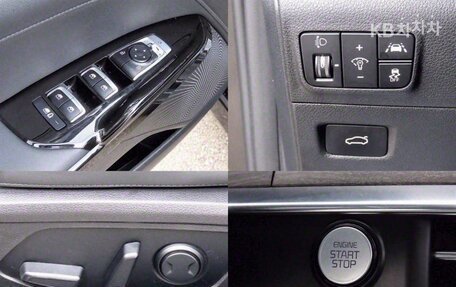 KIA K5, 2022 год, 2 200 000 рублей, 12 фотография