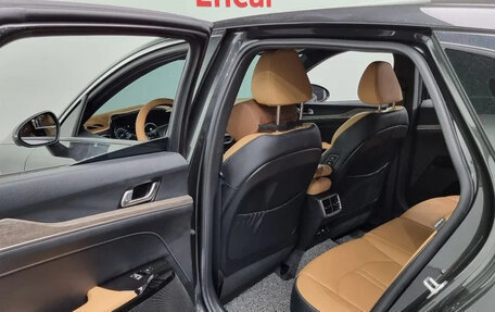 KIA K5, 2021 год, 2 050 000 рублей, 8 фотография