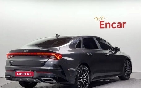 KIA K5, 2021 год, 2 050 000 рублей, 2 фотография