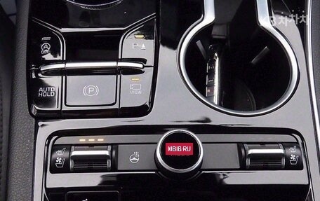 KIA K5, 2022 год, 2 200 000 рублей, 15 фотография