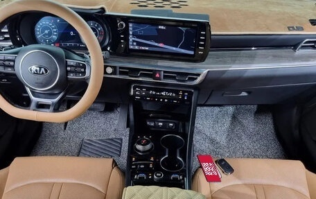 KIA K5, 2021 год, 2 050 000 рублей, 5 фотография