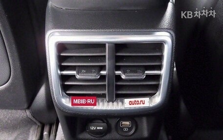 KIA K5, 2022 год, 2 200 000 рублей, 14 фотография