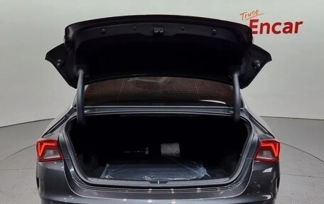 KIA K5, 2021 год, 2 050 000 рублей, 6 фотография