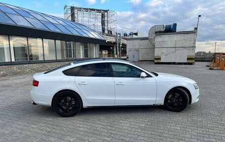 Audi A5, 2012 год, 2 200 000 рублей, 8 фотография