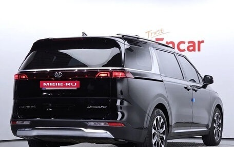 KIA Carnival, 2021 год, 2 999 000 рублей, 2 фотография