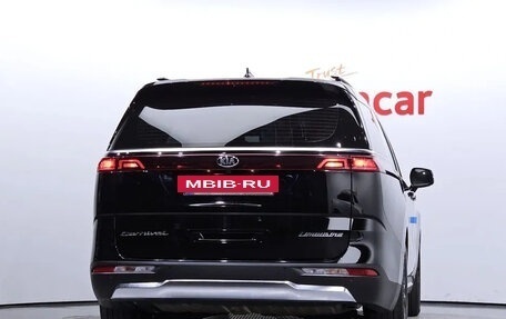 KIA Carnival, 2021 год, 2 999 000 рублей, 4 фотография