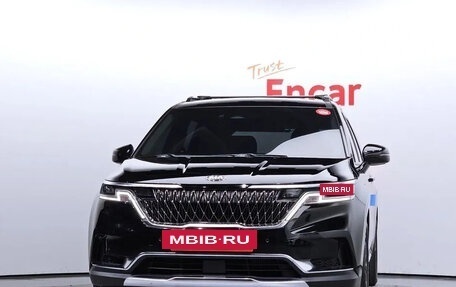 KIA Carnival, 2021 год, 2 999 000 рублей, 3 фотография