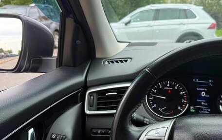 Nissan Qashqai, 2016 год, 1 690 000 рублей, 4 фотография