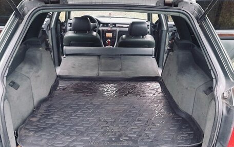 Audi A6 allroad, 2000 год, 600 000 рублей, 4 фотография