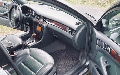 Audi A6 allroad, 2000 год, 600 000 рублей, 3 фотография