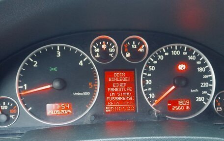 Audi A6 allroad, 2000 год, 600 000 рублей, 6 фотография