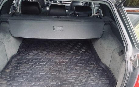 Audi A6 allroad, 2000 год, 600 000 рублей, 2 фотография